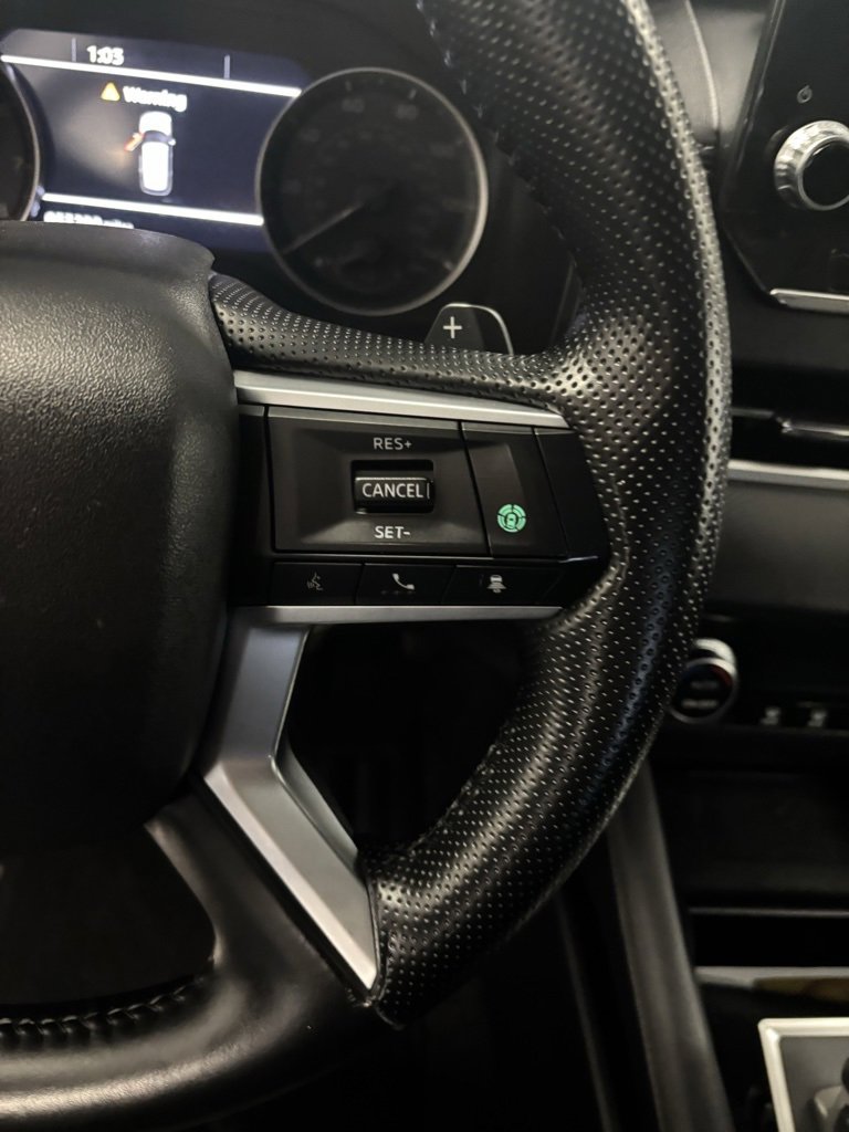 Used 2024 Mitsubishi Outlander SE image 15