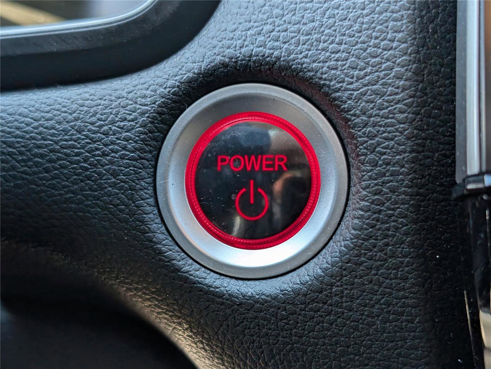 Used 2022 Honda CR-V Touring image 25