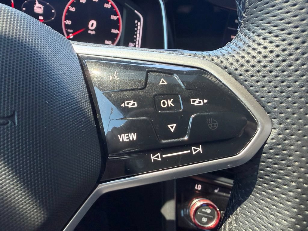 Used 2022 Volkswagen Jetta GLI Autobahn FWD image 25