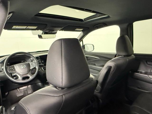 Used 2023 Honda Passport EX-L image 36