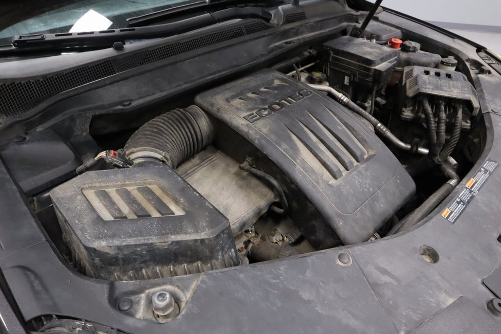 Used 2015 Chevrolet Equinox LT w/ Driver Convenience Package image 15