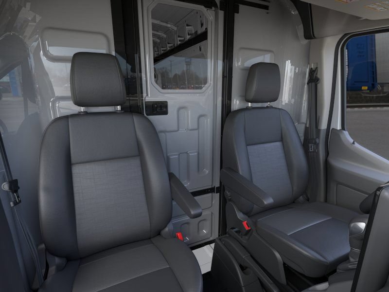 New 2026 Ford Transit 350 148 High Roof Extended DRW AWD/4WD image 10