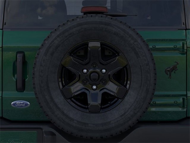 New 2025 Ford Bronco Outer Banks image 24