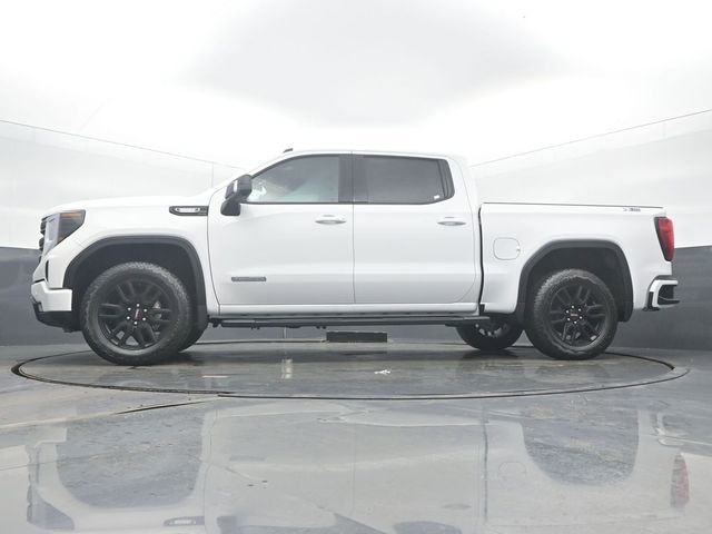 New 2026 GMC Sierra 1500 Elevation w/ Elevation Premium Package image 38