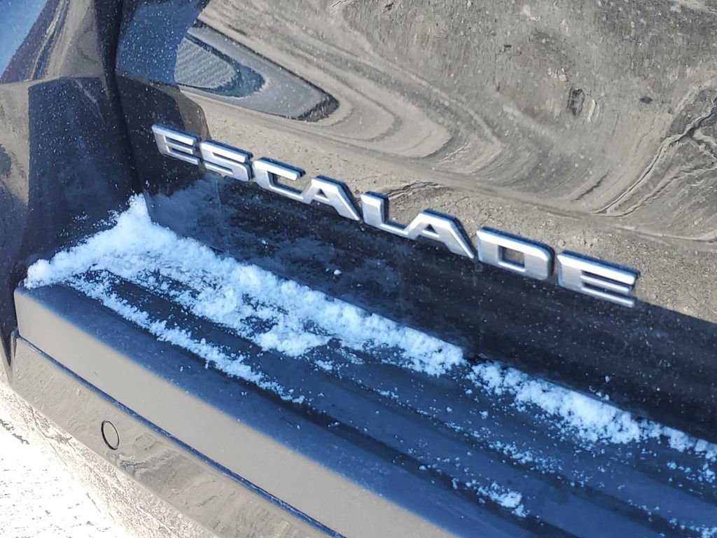 Used 2018 Cadillac Escalade ESV Platinum image 37