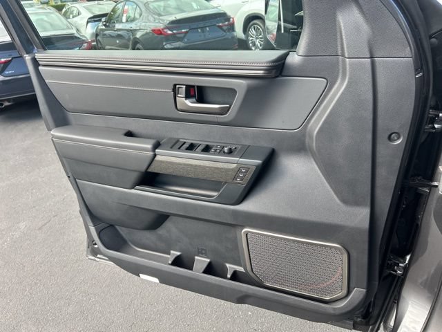 New 2026 Toyota Tundra Capstone AWD/4WD image 27