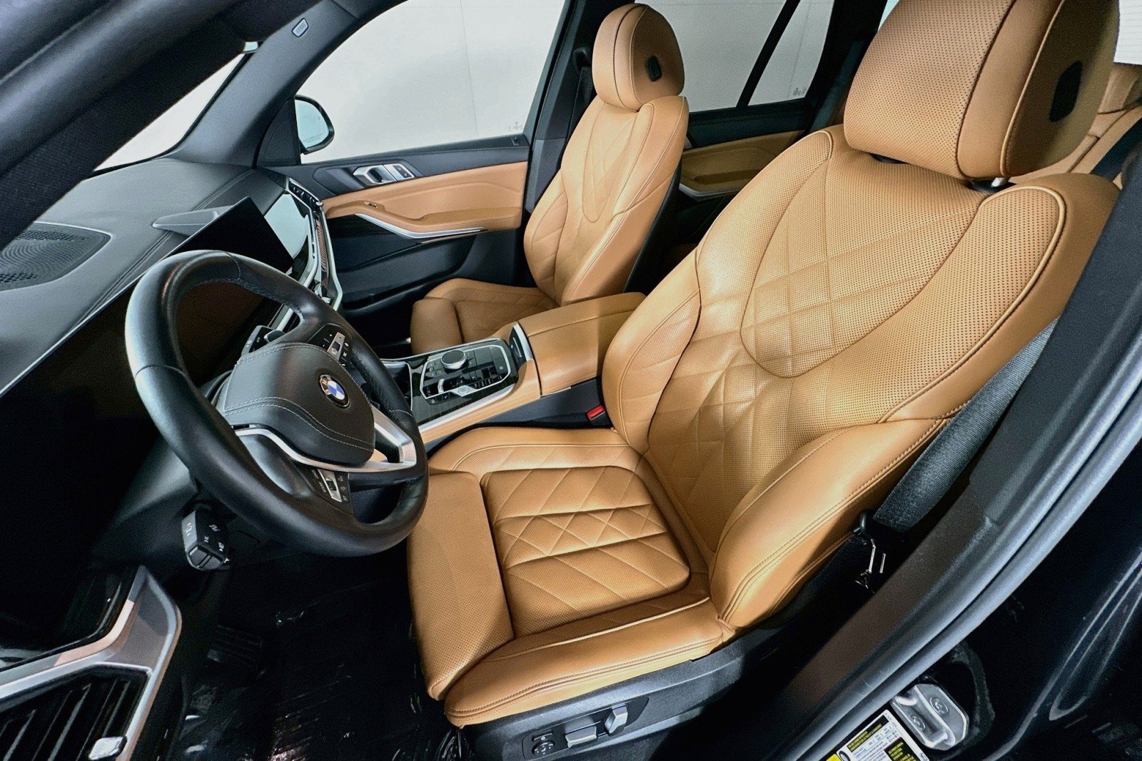 Used 2024 BMW X5 sDrive40i RWD image 18