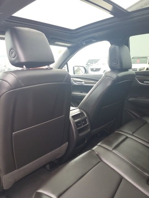 Used 2022 Cadillac XT5 Sportv image 14