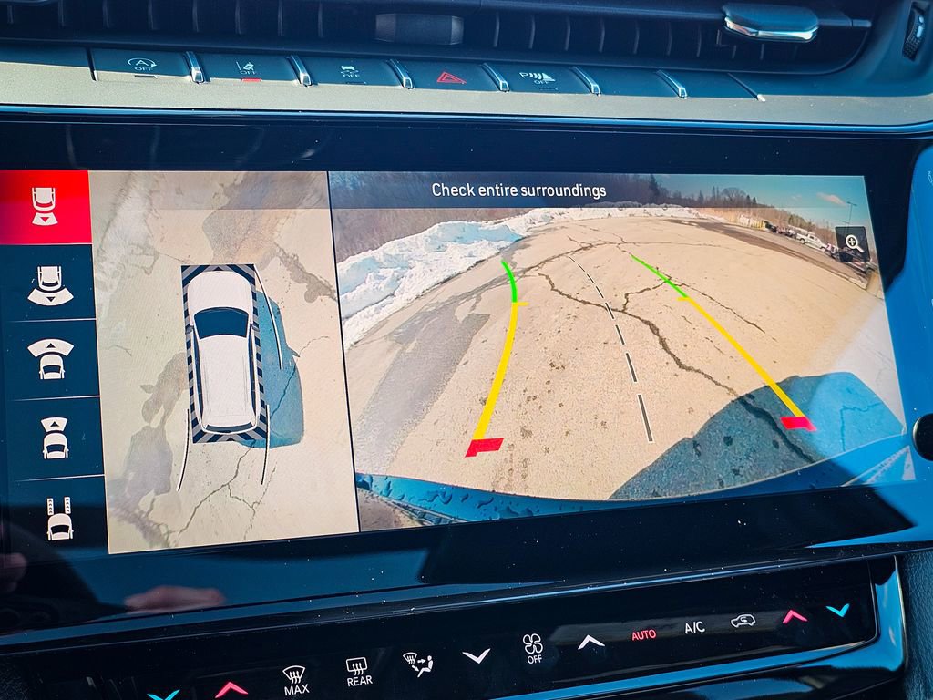 New 2026 Jeep Grand Cherokee Limited image 27