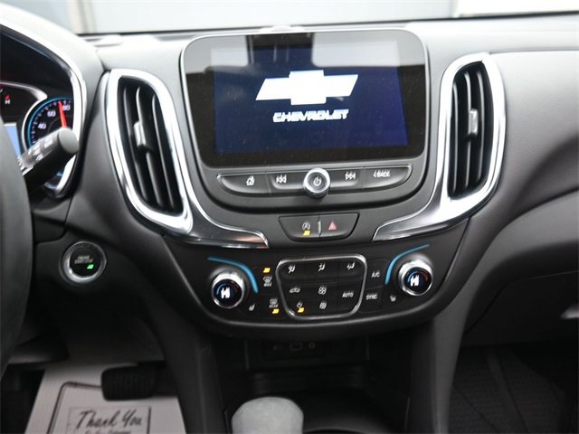 Used 2024 Chevrolet Equinox LT image 9