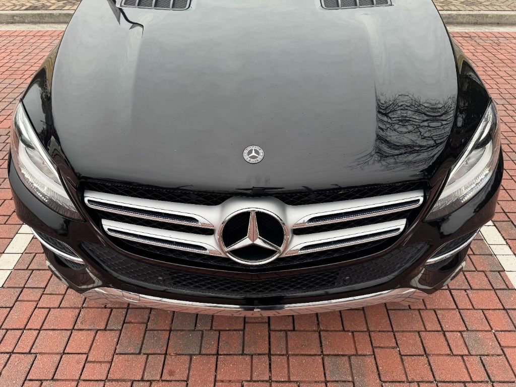 Used 2018 Mercedes-Benz GLE 350 image 43