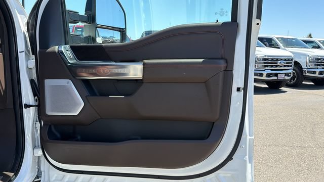 New 2026 Ford F250 King Ranch AWD/4WD image 10
