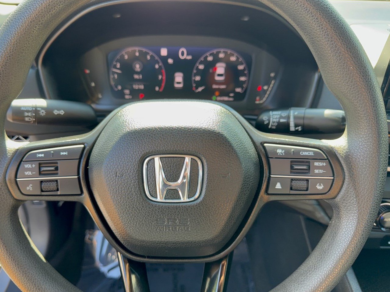 Used 2025 Honda Accord SE image 10