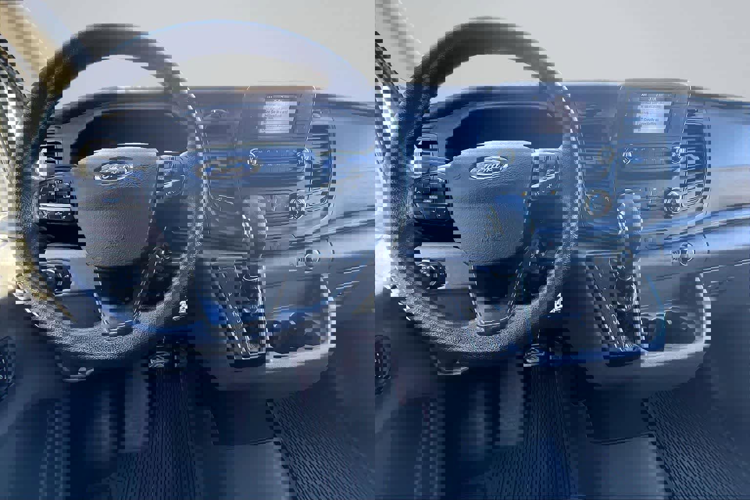 Used 2023 Ford Transit 350 XL AWD/4WD image 14