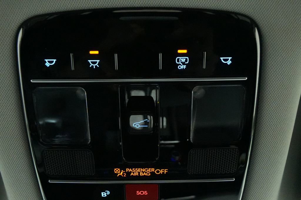 New 2026 Hyundai Santa Fe XRT image 44