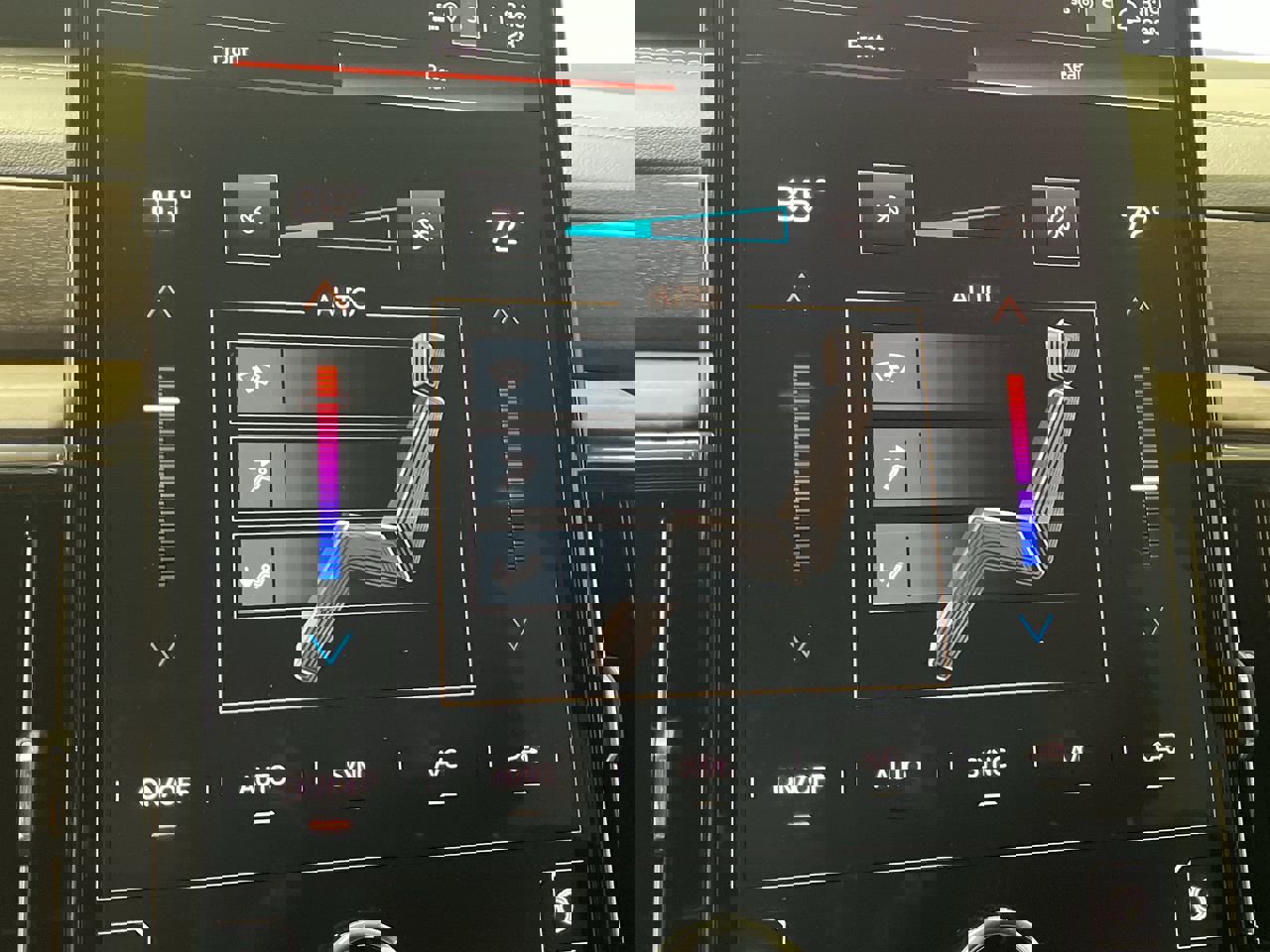 Certified 2025 GMC Yukon XL Denali Ultimate w/ LPO, Floor Liner Package image 24