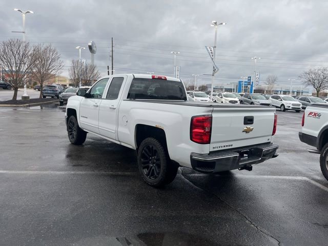 Used 2015 Chevrolet Silverado 1500 LT w/ All Star Edition image 8