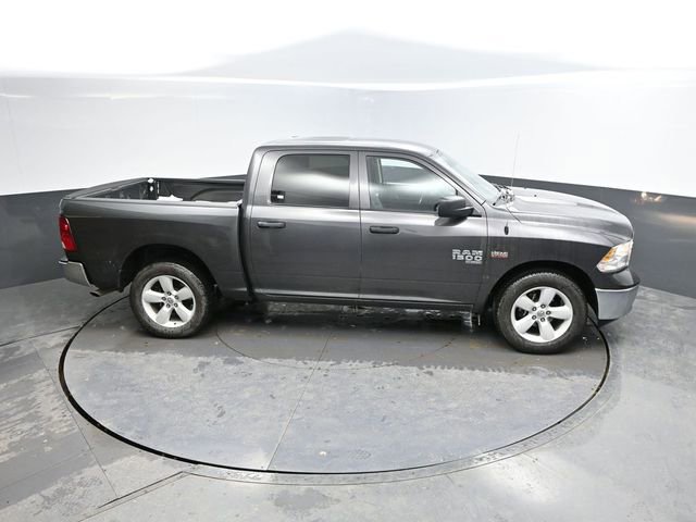 Used 2023 RAM 1500 Classic SLT image 42