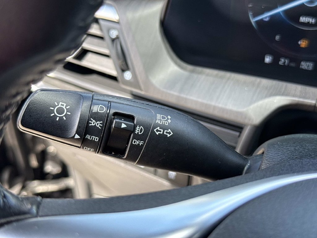Used 2023 Kia Telluride SX FWD image 42