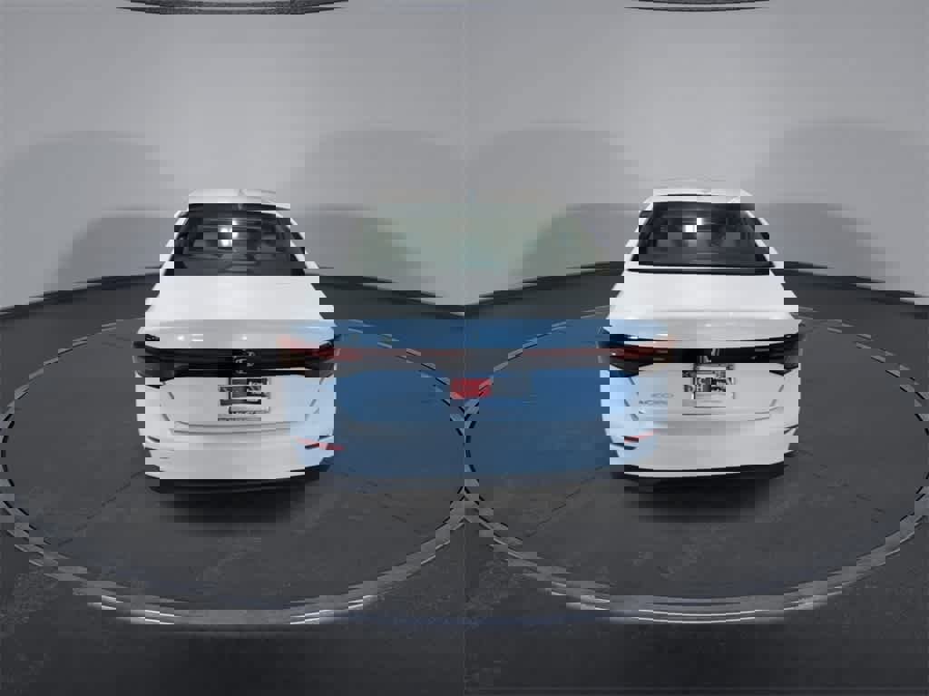 Used 2024 Honda Accord LX image 7