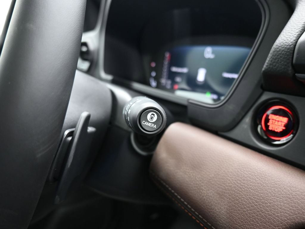 New 2026 Honda Pilot TrailSport image 52