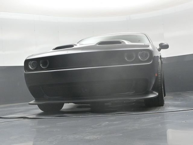 Used 2023 Dodge Challenger SRT Hellcat w/ Driver Convenience Group RWD image 43