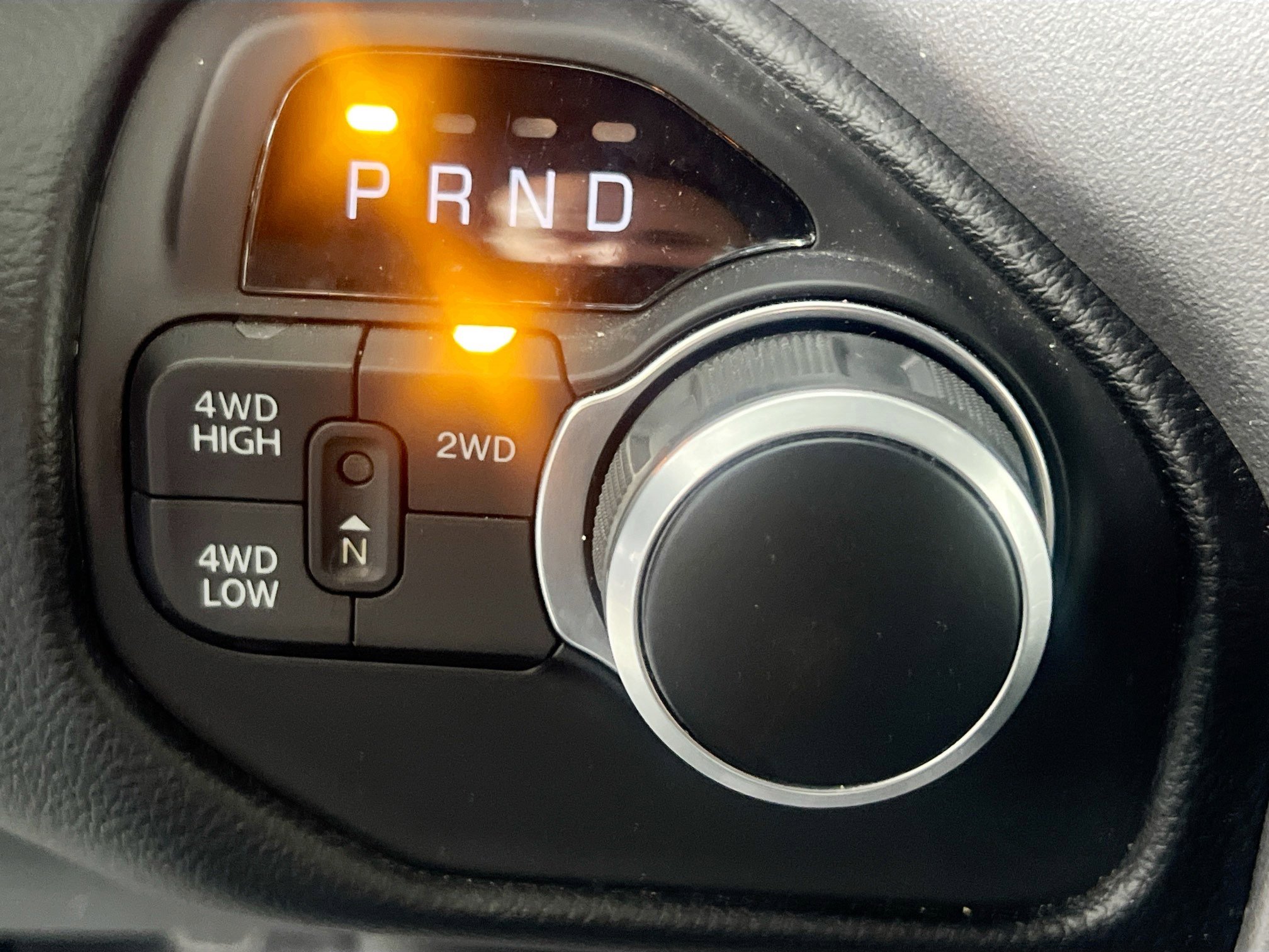 Used 2024 RAM 2500 Big Horn w/ Bed Utility Group image 25