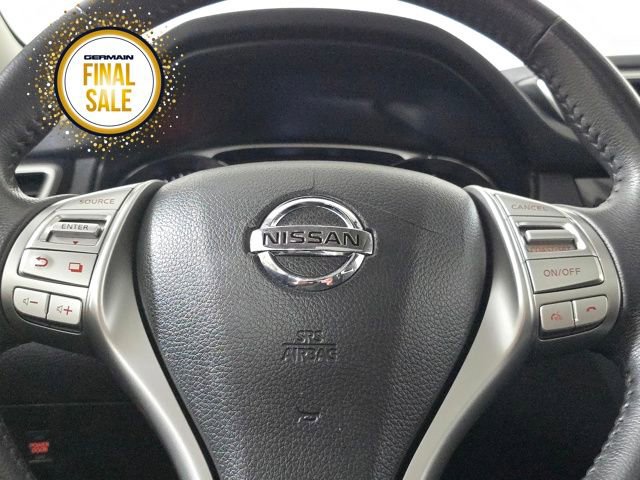 Used 2015 Nissan Rogue SL w/ SL Premium Package image 20
