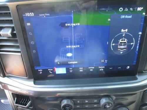 Used 2024 Ford F150 STX w/ STX Black Appearance Package image 13