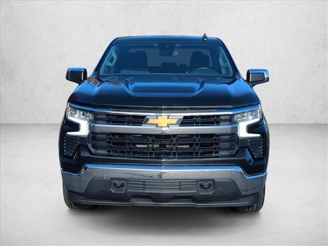 Used 2023 Chevrolet Silverado 1500 LT video 2