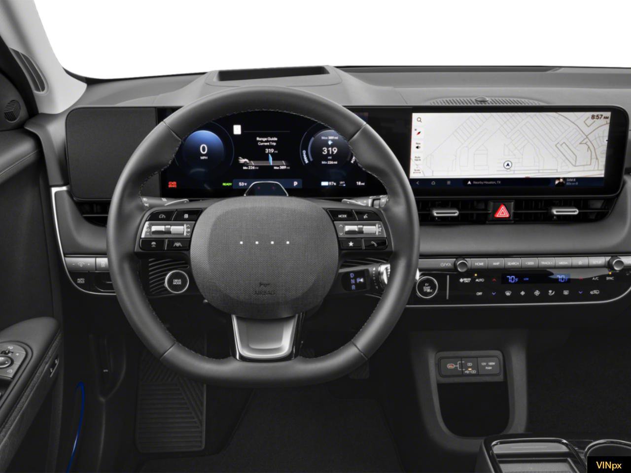 New 2025 Hyundai Ioniq 5 SEL AWD/4WD image 7
