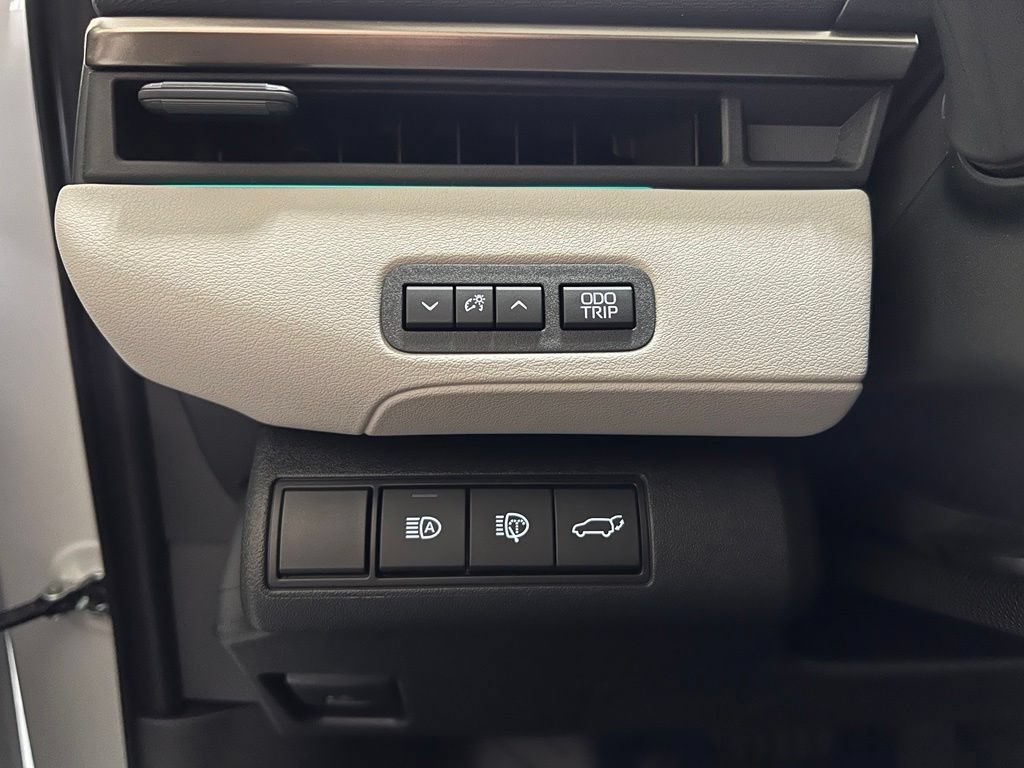 New 2026 Toyota bZ AWD/4WD image 34