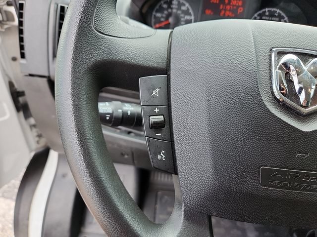 Used 2021 RAM ProMaster 1500 w/ Convenience Group FWD image 13