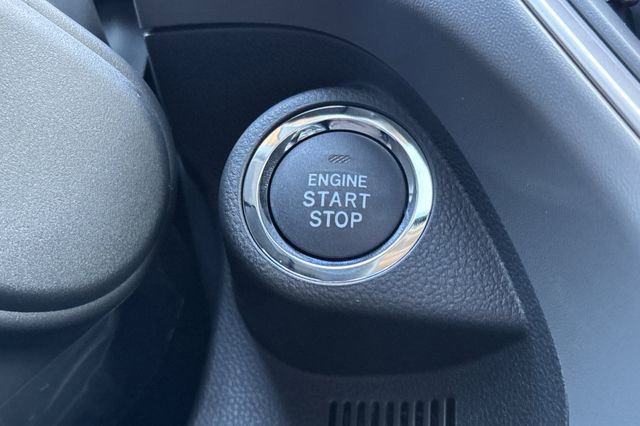 New 2025 Subaru Crosstrek 2.0i Premium image 19