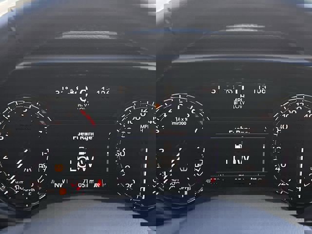 Certified 2025 Cadillac CT4 Premium Luxury image 15