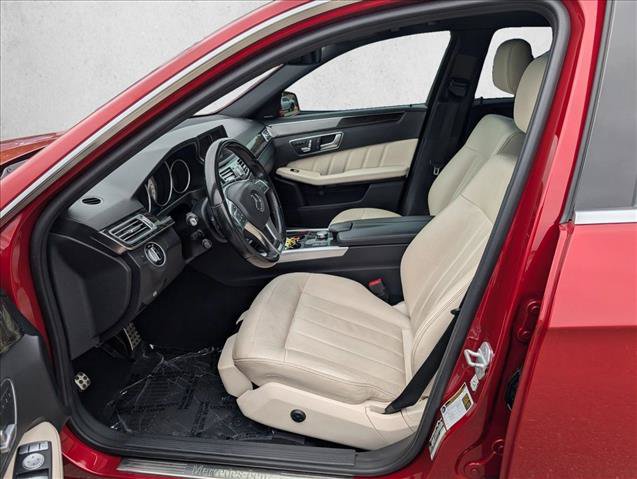 Used 2016 Mercedes-Benz E 350 Sedan image 15