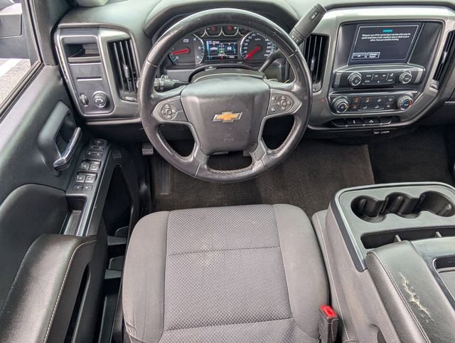 Used 2018 Chevrolet Silverado 1500 LT image 9