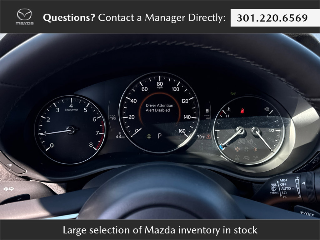New 2026 MAZDA CX-50 Meridian Edition w/ Weather Package AWD/4WD image 10