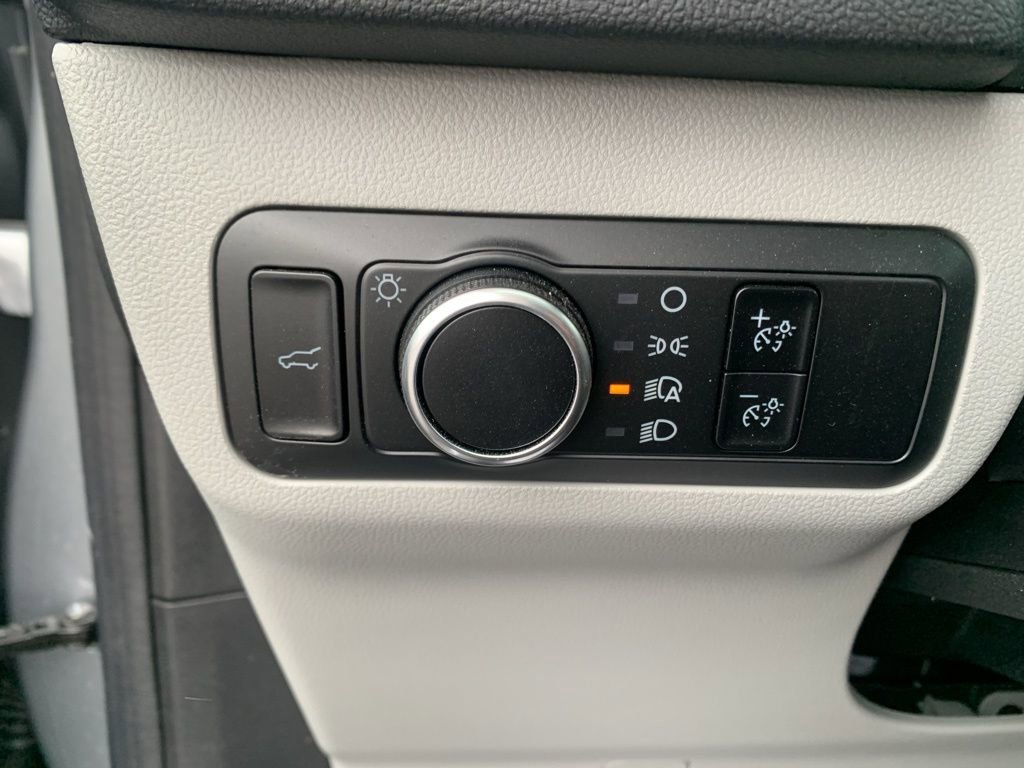 Used 2023 Ford Escape Active w/ Tech Pack #2 image 21