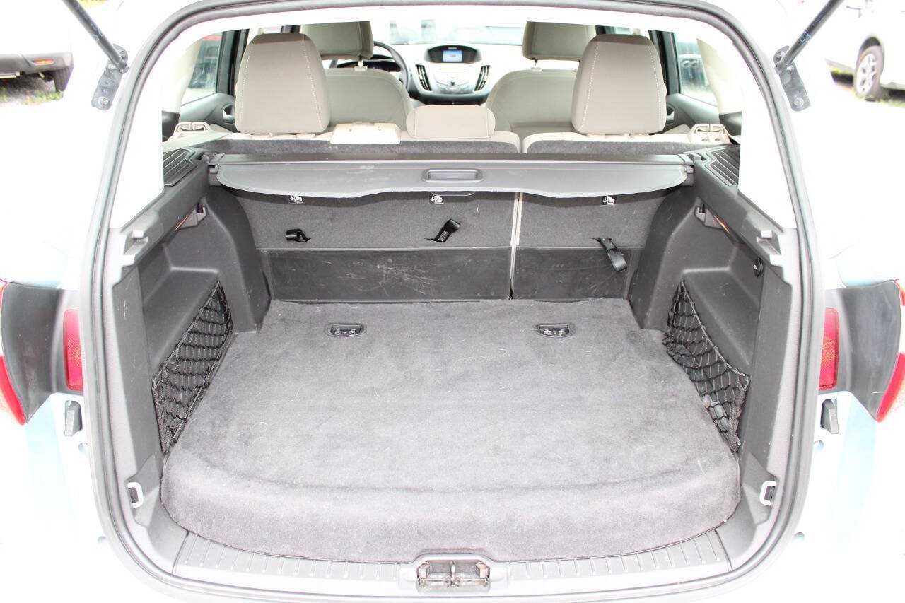 Used 2013 Ford C-MAX SE FWD image 23