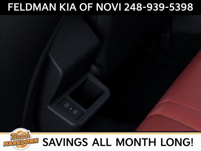 New 2026 Kia K4 GT-Line image 27