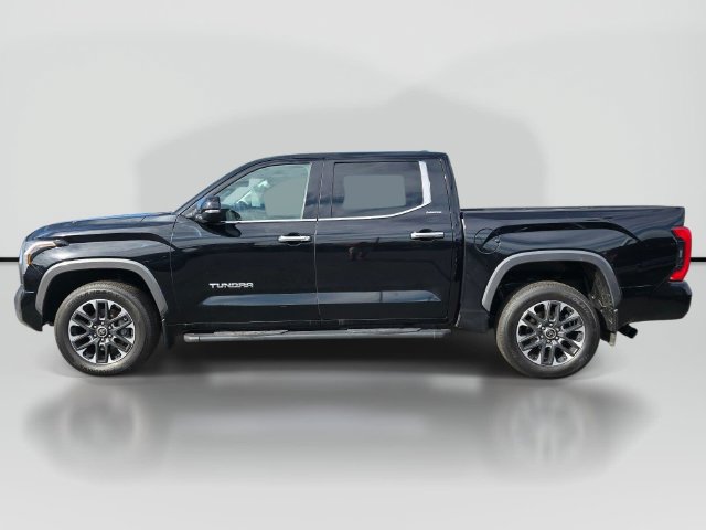 Used 2022 Toyota Tundra Limited AWD/4WD image 2