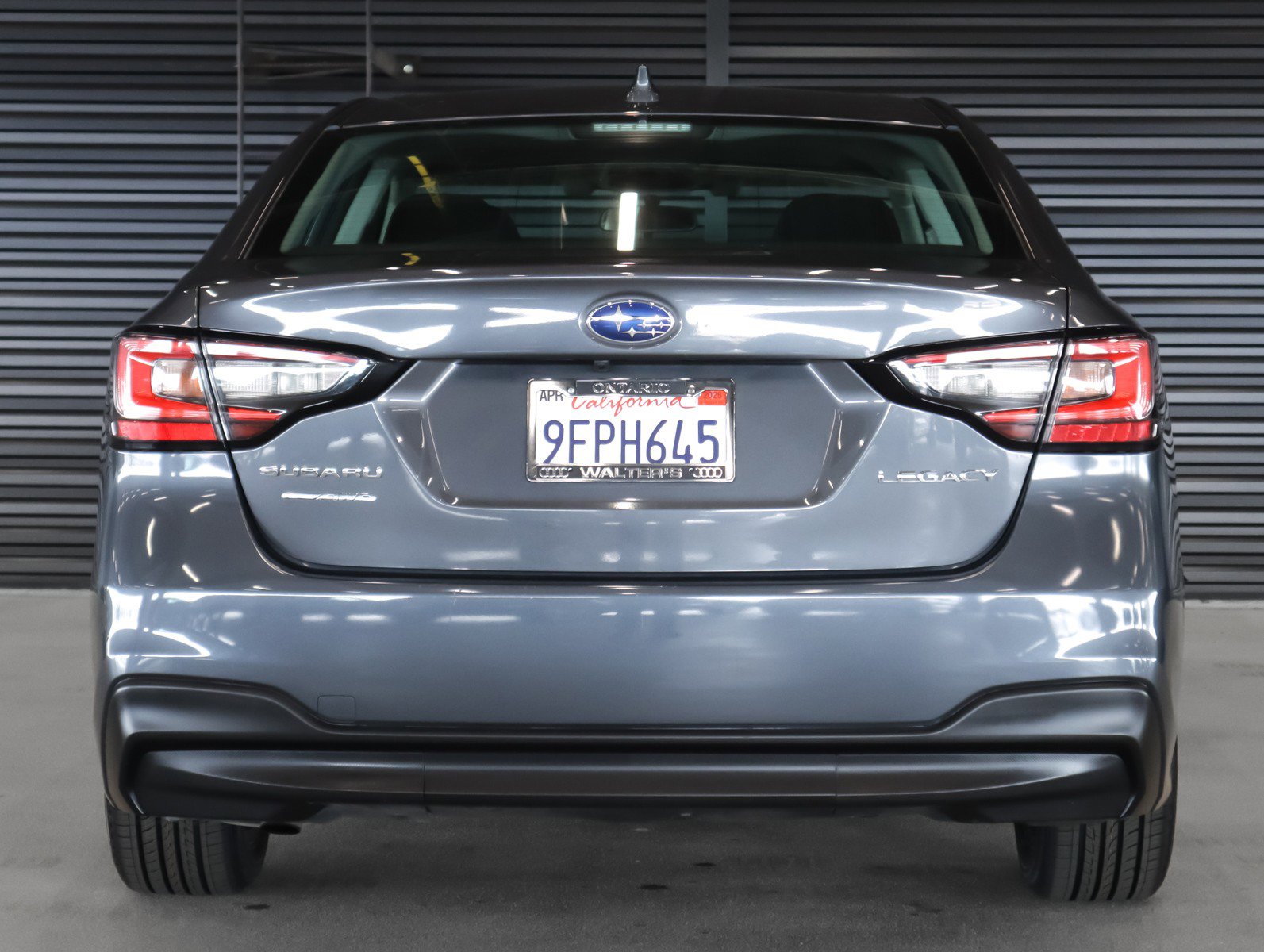 Used 2021 Subaru Legacy Premium AWD/4WD image 14