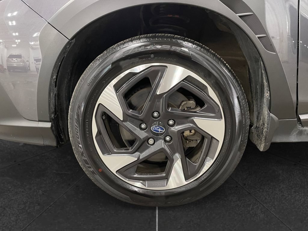 Certified 2024 Subaru Crosstrek 2.5i Limited AWD/4WD image 14