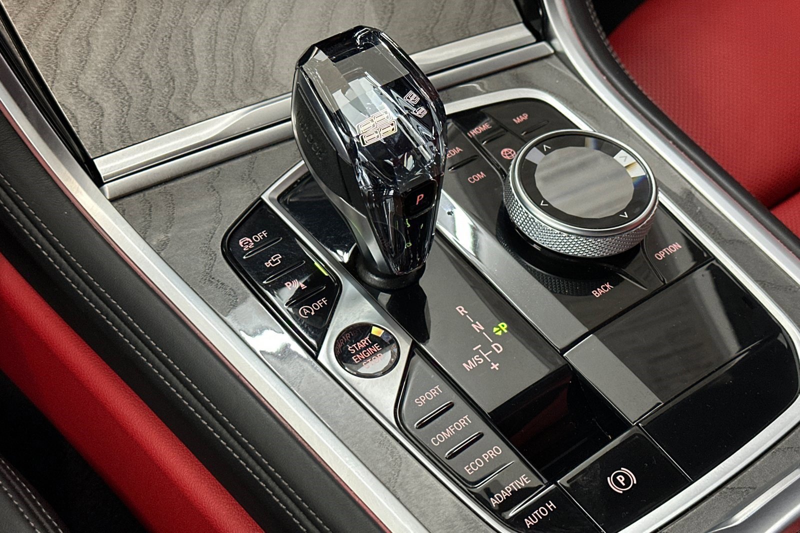 Certified 2024 BMW 840i Gran Coupe w/ Driving Assistance Package image 17