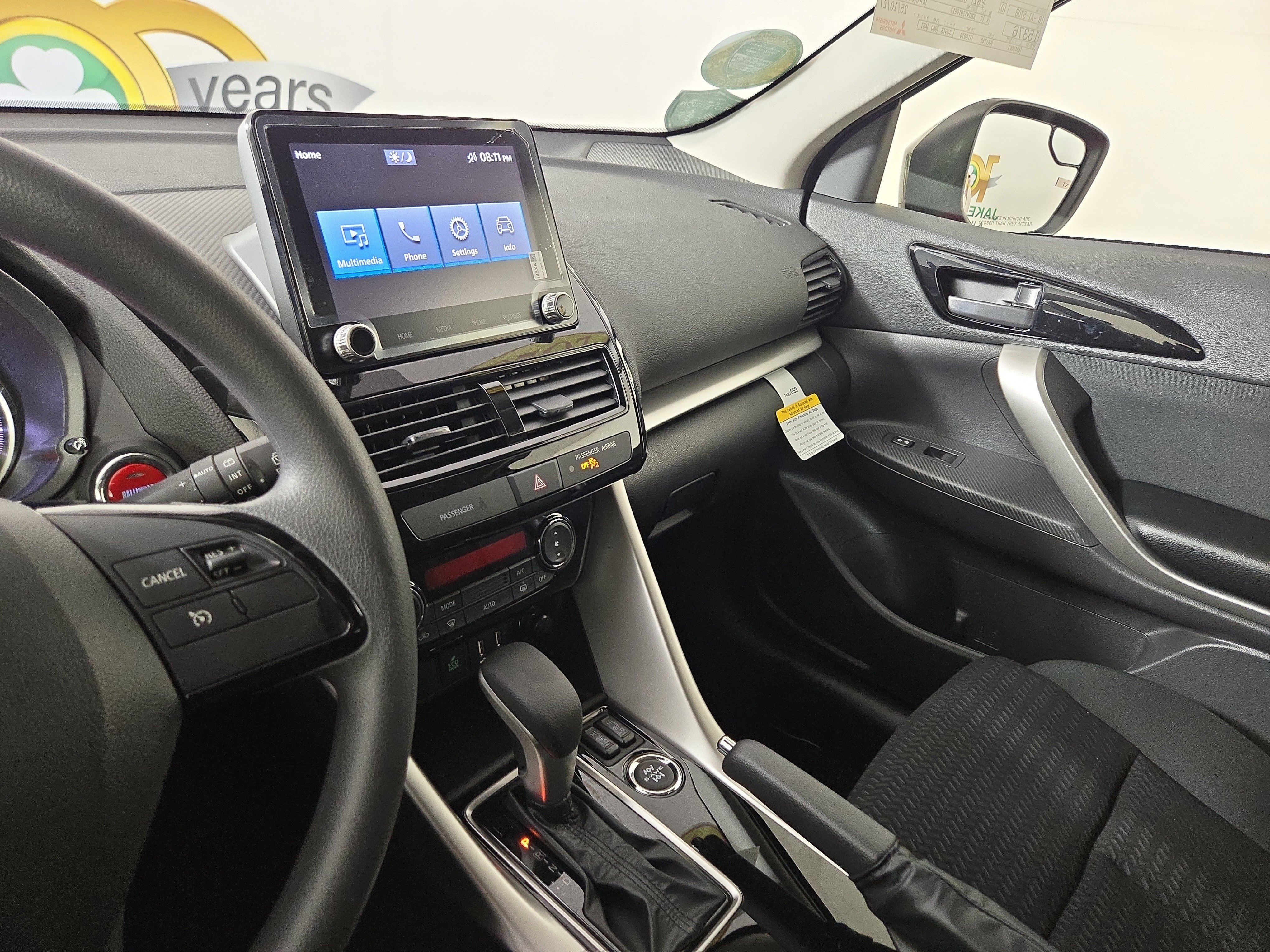 New 2026 Mitsubishi Eclipse Cross Ralliart image 22