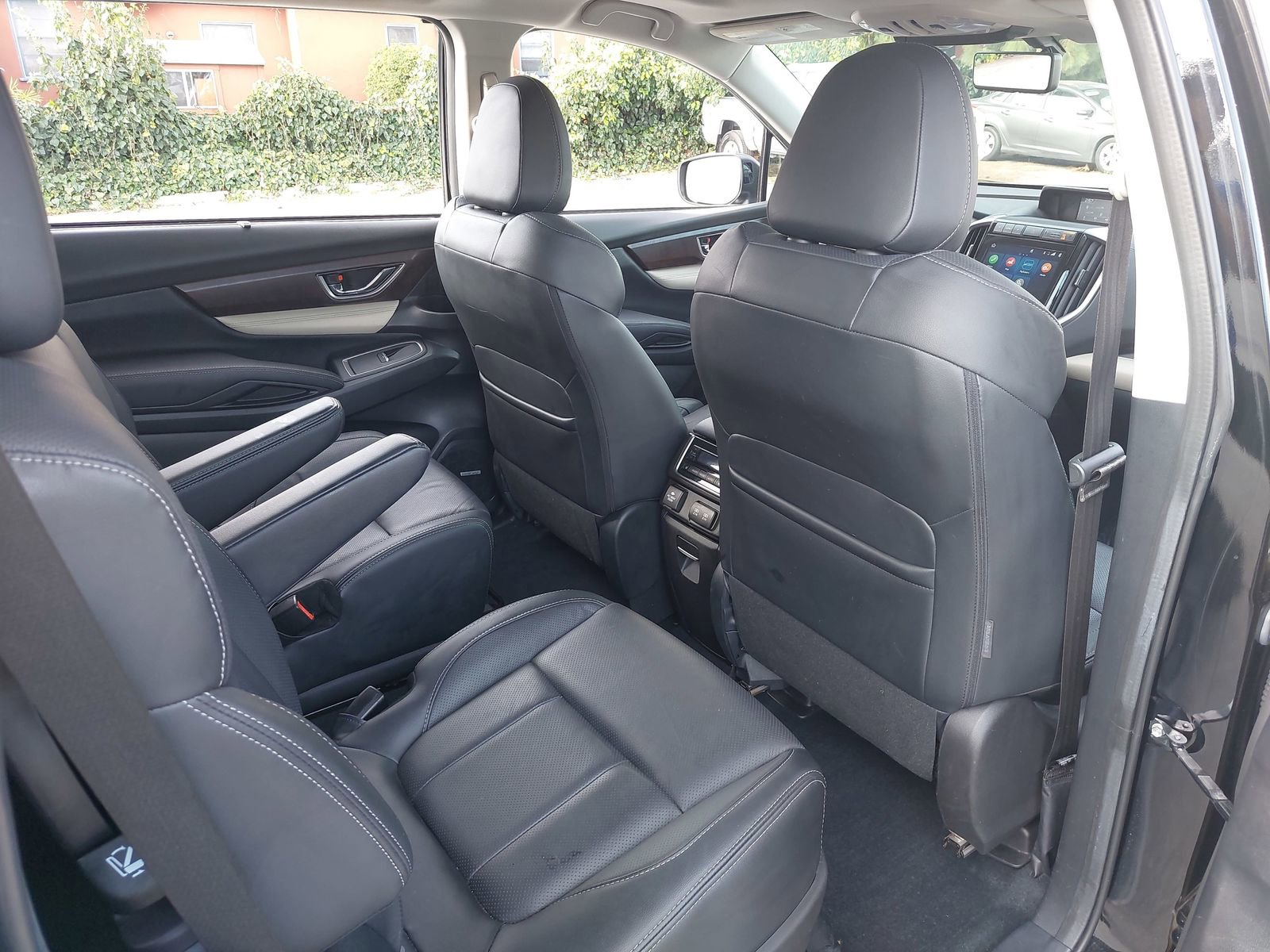 Certified 2021 Subaru Ascent Touring w/ Popular Package #2A image 11