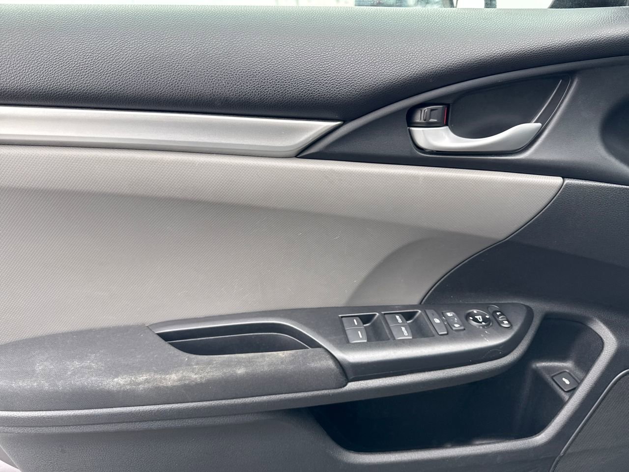 Used 2018 Honda Civic LX image 16