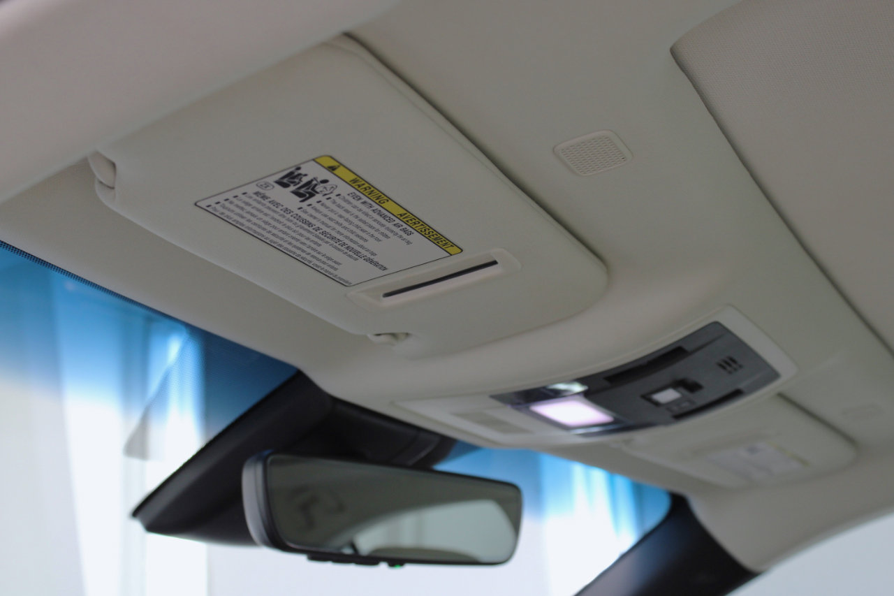 Used 2022 Lexus ES 350 w/ Premium Package image 65