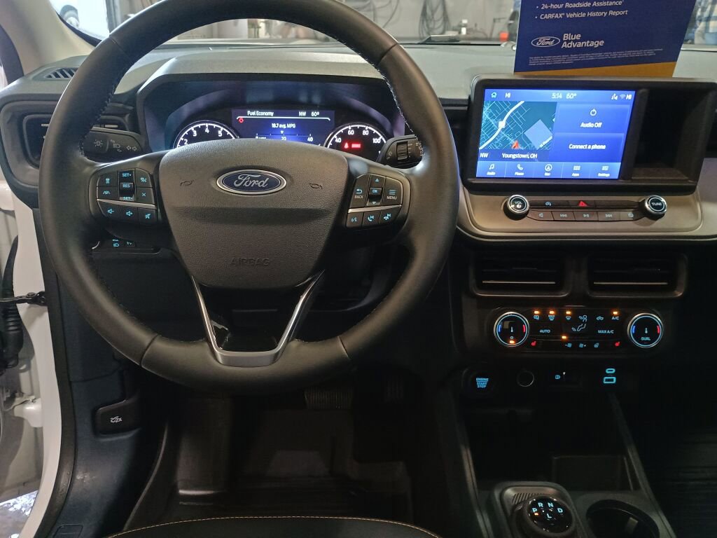 Used 2024 Ford Maverick Tremor w/ Tremor Off-Road Package image 2